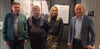 ZSOiZ w Lwówku Śląskim: „Gość w szkole”