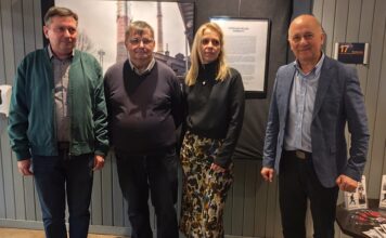 ZSOiZ w Lwówku Śląskim: „Gość w szkole”