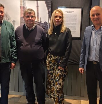 ZSOiZ w Lwówku Śląskim: „Gość w szkole”