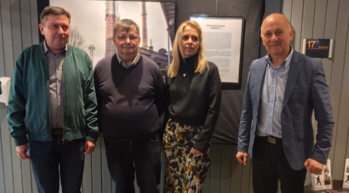 ZSOiZ w Lwówku Śląskim: „Gość w szkole”