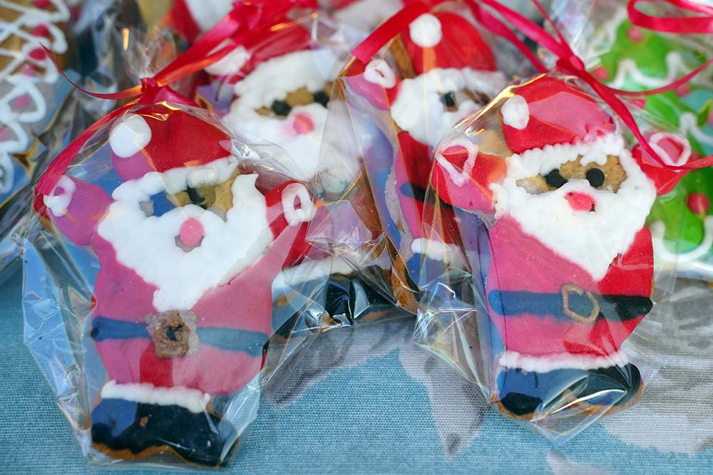 Opłaty za stoiska na Jarmarku w Lwówku Śląskim – ale nie od wszystkich