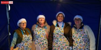 Jarmark Bożonarodzeniowy w Lwówku Śląskim