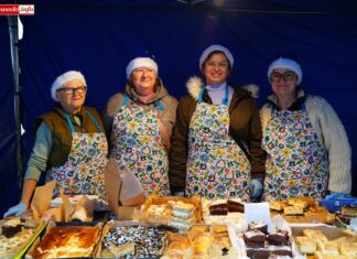 Jarmark Bożonarodzeniowy w Lwówku Śląskim