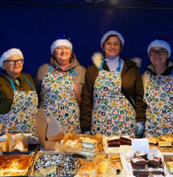 Jarmark Bożonarodzeniowy w Lwówku Śląskim