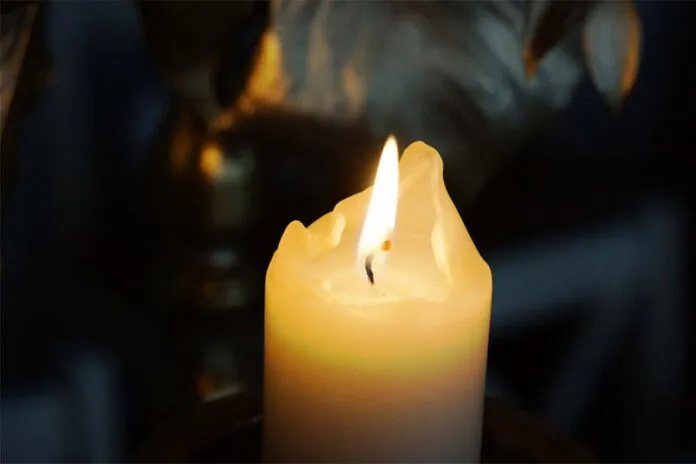 kir świeca