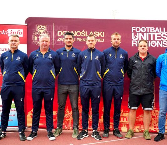 Kolegium Sędziów podsumowało rundę jesienną