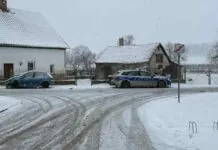 Pogarszają się warunki na drogach w regionie