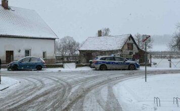 Pogarszają się warunki na drogach w regionie