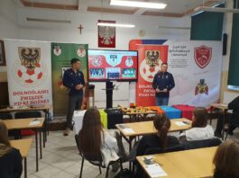 Aktywnie promują kursy sędziowskie