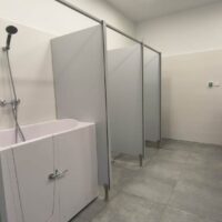 Kolejna inwestycja Powiatu w DPS-ie