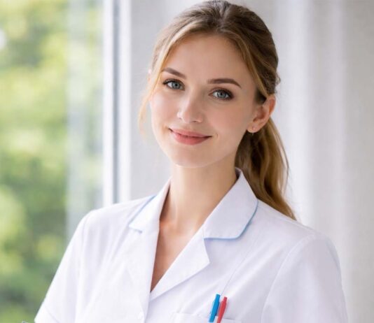 Nabór na stanowisko Pielęgniarki