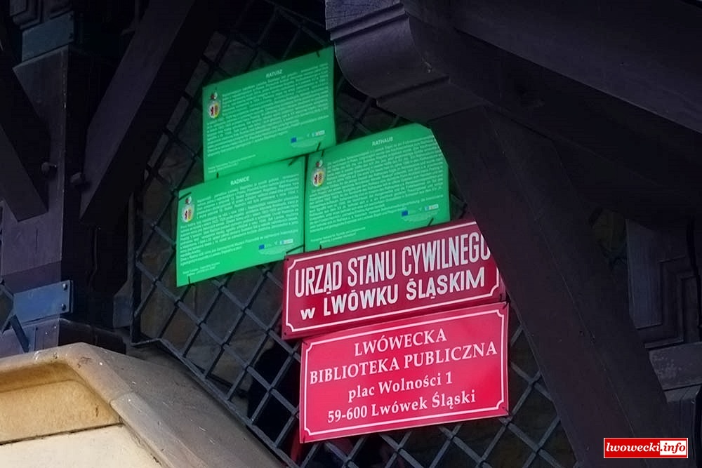 Tajna placówka w Lwówku Śląskim? Burmistrz zdradza lokalizację