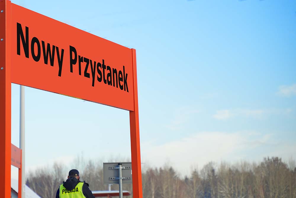 Domagają się nowego przystanku na linii kolejowej Gryfów Śląski – Świeradów- Zdrój