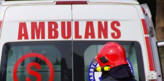 Czad znów dał o sobie znać. Pomoc przyszła w ostatniej chwili