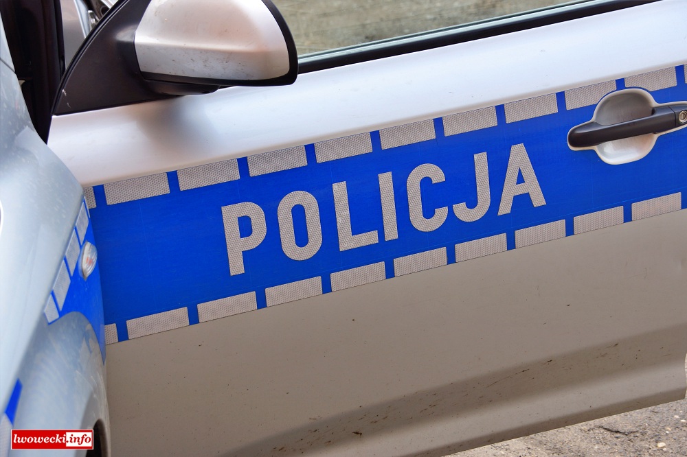 Jest tymczasowy areszt dla mieszkańca powiatu lwóweckiego