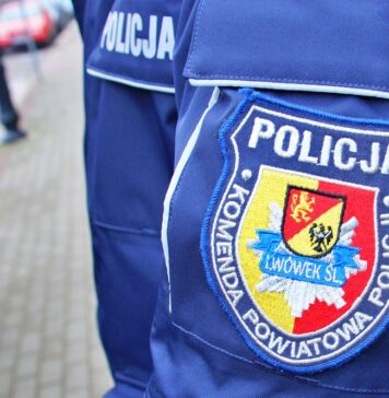 Zamknął mieszkanie i odkręcił gaz