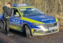 Na drogach powiatu lwóweckiego posypały się mandaty.