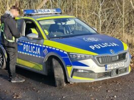 Na drogach powiatu lwóweckiego posypały się mandaty.