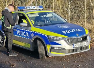 Na drogach powiatu lwóweckiego posypały się mandaty.