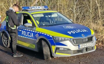 Na drogach powiatu lwóweckiego posypały się mandaty.