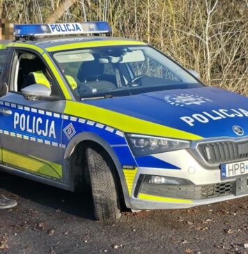 Na drogach powiatu lwóweckiego posypały się mandaty.