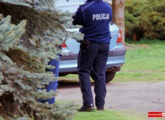 Policja bada sprawę zniknięcia paliwa