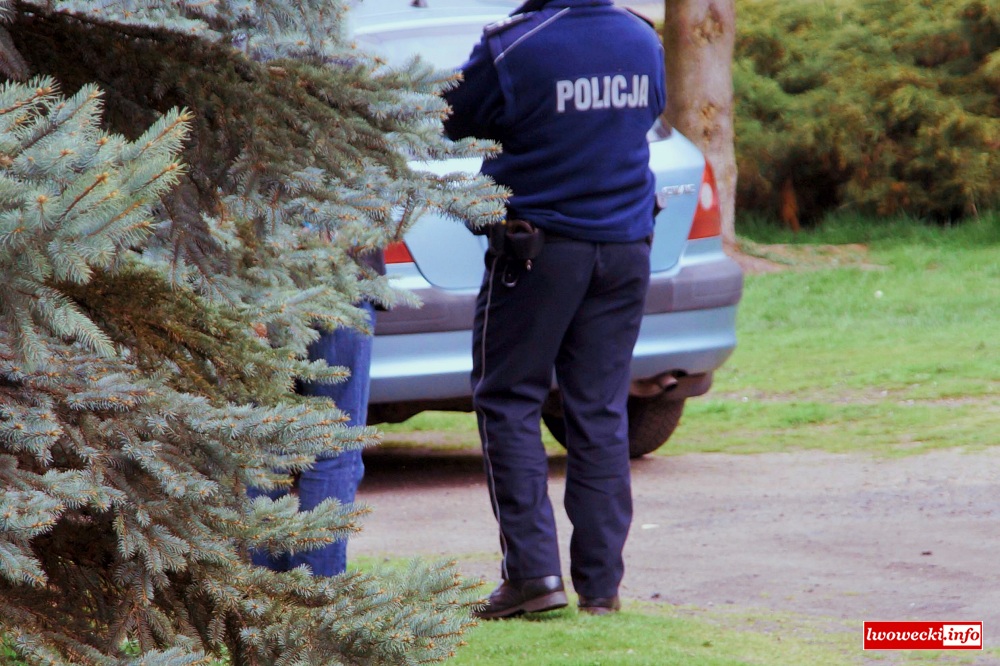 Policja bada sprawę zniknięcia paliwa