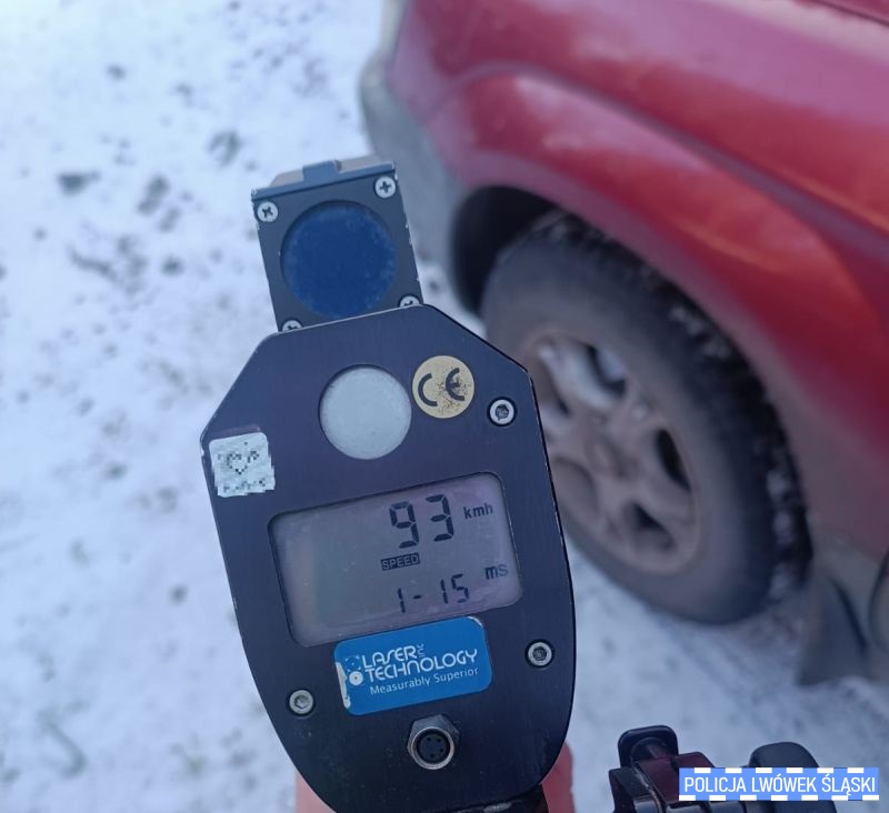 Sprawił sobie prezent na święta.