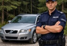 Uszkodzili zbiornik i ukradli paliwo