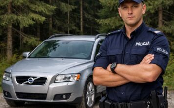 Uszkodzili zbiornik i ukradli paliwo