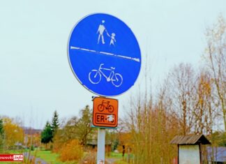 Lubomierz. Jest przetarg na budowę ścieżki rowerowej