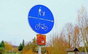 Czy wystarczy pieniędzy na budowę Cyklostrady przez Lubomierz?