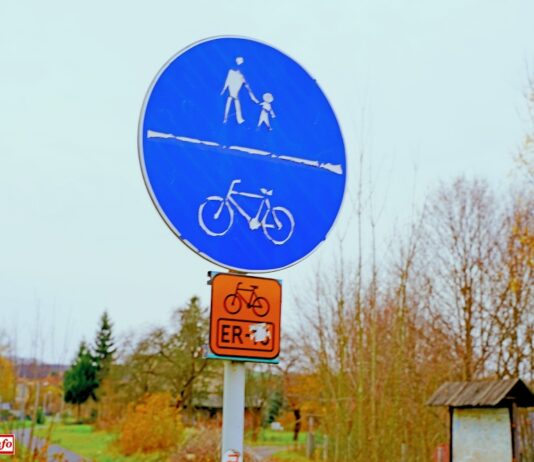 Lubomierz. Jest przetarg na budowę ścieżki rowerowej