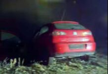 Uciekał przed policją. Narażał życie swoje i pasażerów