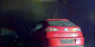 Uciekał przed policją. Narażał życie swoje i pasażerów