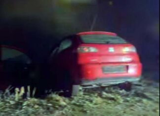 Uciekał przed policją. Narażał życie swoje i pasażerów