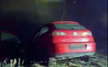 Uciekał przed policją. Narażał życie swoje i pasażerów