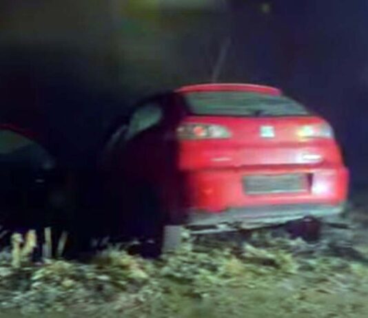 Uciekał przed policją. Narażał życie swoje i pasażerów