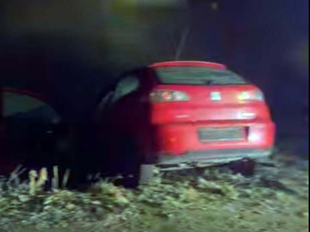 Uciekał przed policją. Narażał życie swoje i pasażerów