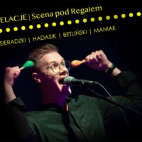 (przed)Świąteczny Koncert Marka Sieradzkiego