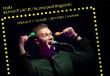 (przed)Świąteczny Koncert Marka Sieradzkiego