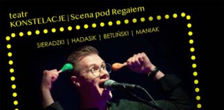 (przed)Świąteczny Koncert Marka Sieradzkiego