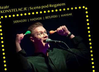 (przed)Świąteczny Koncert Marka Sieradzkiego