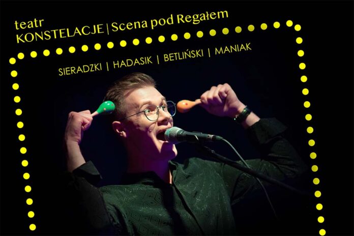 plakat 20-12 gryfów