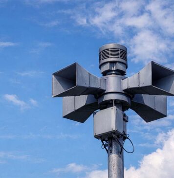 W piątek w całym regionie zawyją syreny