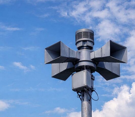 W piątek w całym regionie zawyją syreny