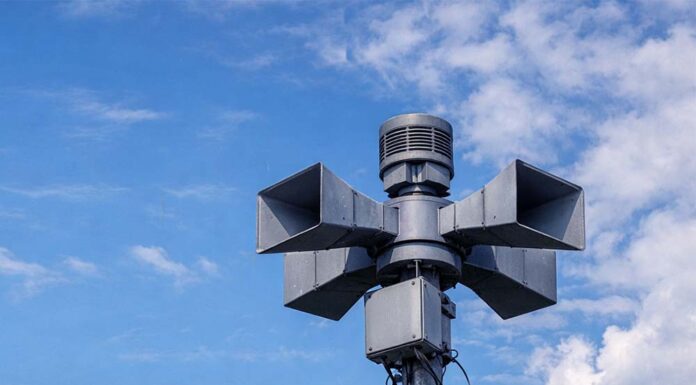 W piątek w całym regionie zawyją syreny