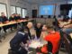w Komendzie Powiatowej Policji w Lwowku Slaskim odbylo sie specjalistyczne szkolenie z zakresu pierwszej pomocy ze szczegolnym naciskiem na tamowanie masywnych krwotokow.3
