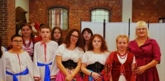 25-lecie zespołu Debiut zespół debiut lwówek 25 lat 06