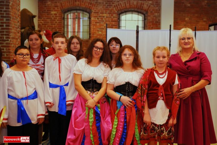 zespół debiut lwówek 25 lat 06 zespół debiut lwówek 25 lat 06